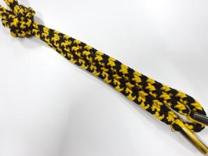 未使用品　正絹　手組帯締め